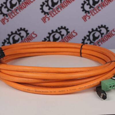 REXROTH RKH0401010.00 140303 R911341951AG35234 CBLE  Garanti