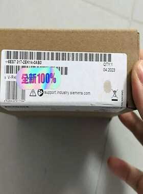 询价6ES7317-2EK14-0AB0还在保内