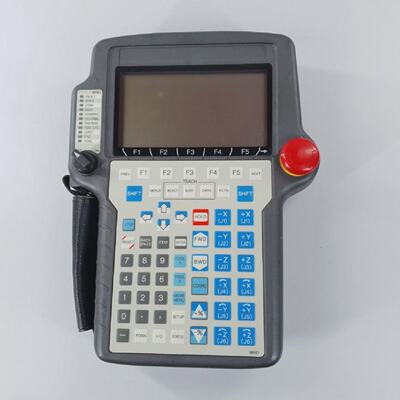 PP9096 Teach Pendant Bedienpanel Fanuc A05B2301C301