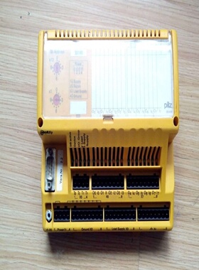 寻I皮尔兹开关PSENme1S1AS570000Pilz皮尔磁安全传感器