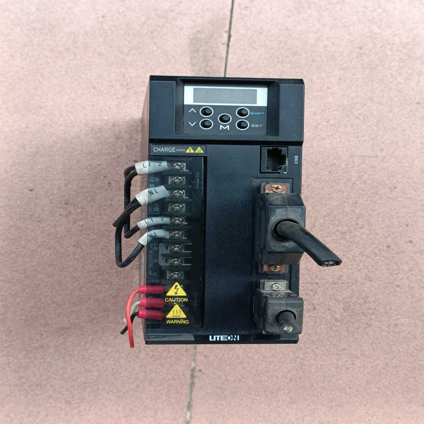 （洋洋设备）光宝驱动器ISA-7X-075-A1750W