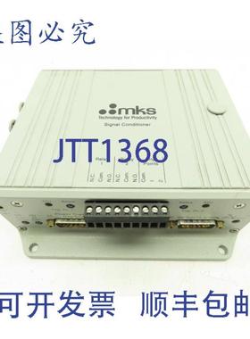 供应MKS 621C11TBFHC 信号调节器 1333 kPa 15VDC