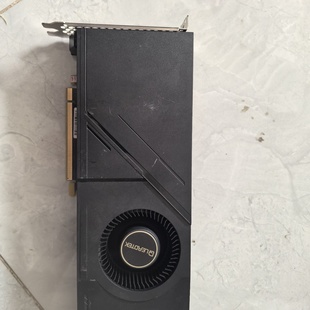 丽台2080Ti公版11g尾部供电300A芯片甜议价