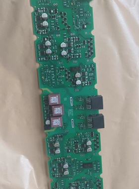 【议价】MM430MM440变频器驱动板A5E00714562A