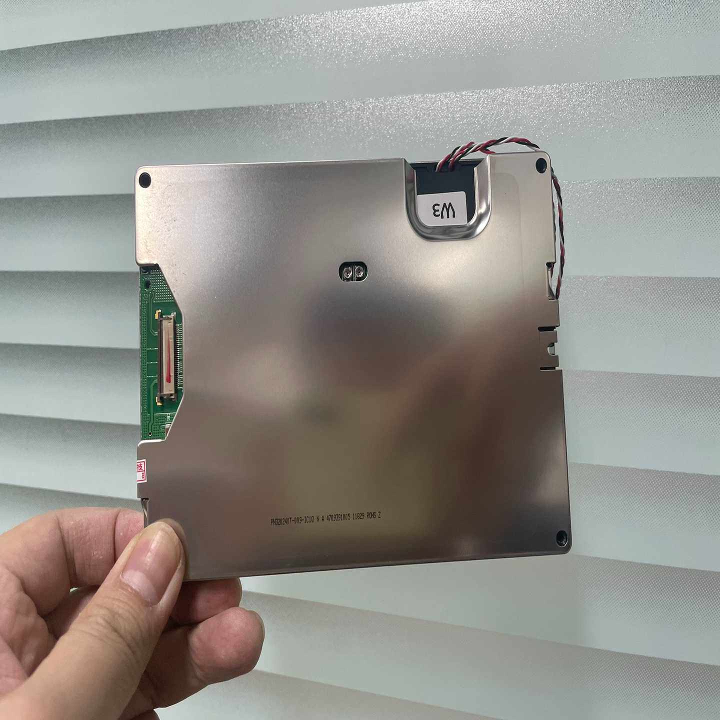 液晶屏PH320240T-009-IC1Q询价