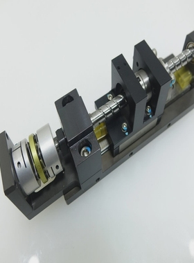 IKO订单自制执行器LWLFG24B120毫米100WKSS1015球螺丝10