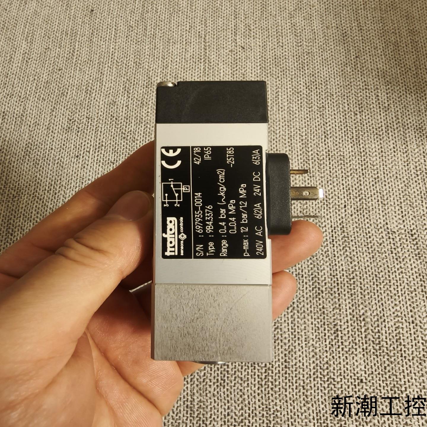 Trafag 9B4 PICOSTAT REGLER BAL议价商品