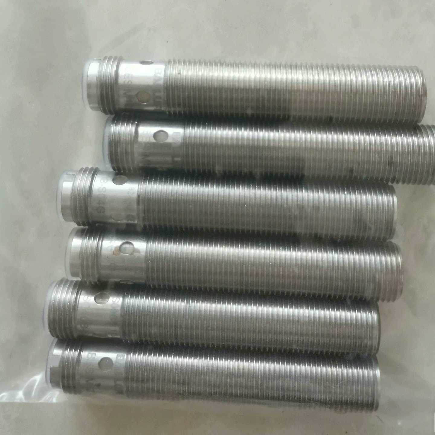 询价拍~BALLUFF巴鲁夫 接近开关 信号 传感器