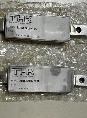 全新原装正品THK滑块导轨2SRS12MUU1454-议价