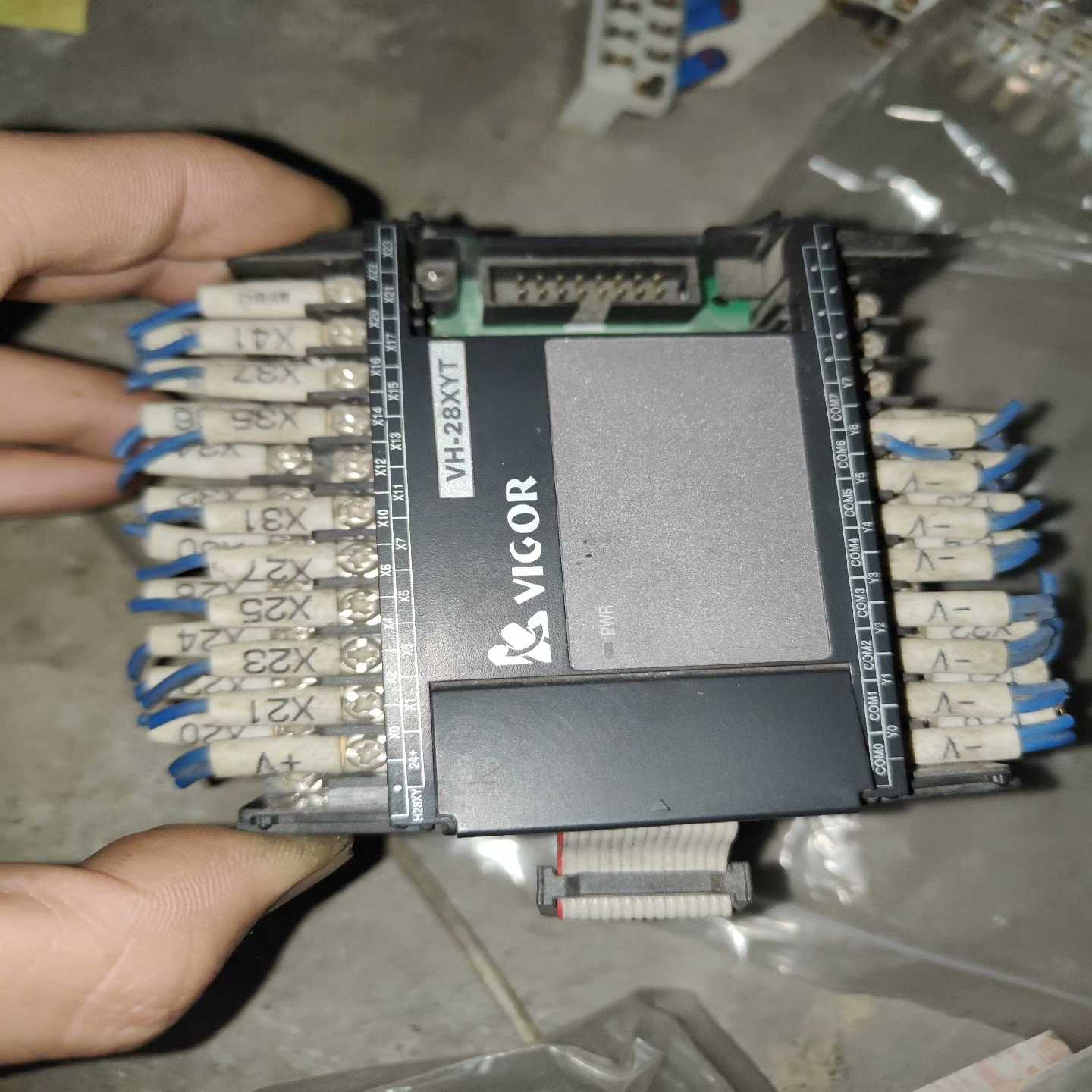 VH-28XYT功能正常询价