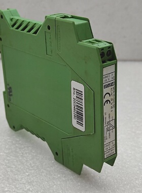 PHOENIX MCRCUUDC SIGNAL CONDITIONER 28 14 46 9