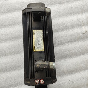 33伦茨LENZE伺服马达原装 MDSKSRS056 拆机包好 议价MDSKSBS056