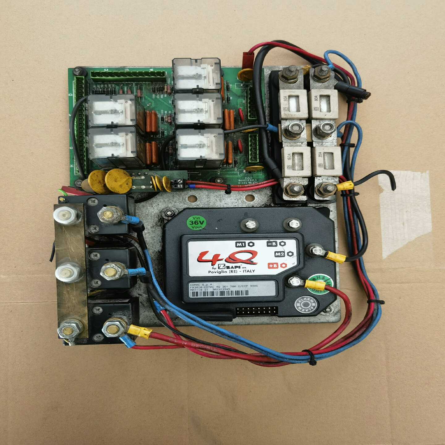 (重工机械)叉车，堆高车萨牌，x010一coMc4Q，