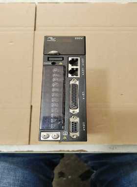 汇川伺服驱动器，IS620PS2RI，现货一台，原装拆机，功--议价商品