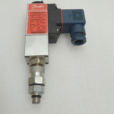 Controllo Pressione Danfoss MBC 5100 12111CB04