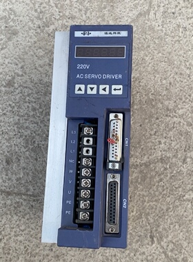 议价HBDB15NK311.5KW驱动器实拍图功能正常议价