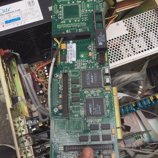 ASM固晶机032087023REVA采集卡A 议价