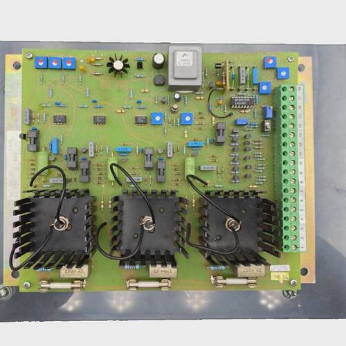 REGATRON AG DRY 310 5216 24PIN 3x400V  MP 5060Hz REGULATION