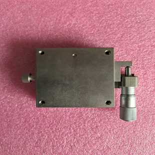 手动直线 高精度 询价骏河精机 0601