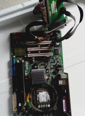 议价威达工控主板iobp945gselr20IOB议价