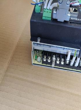 【请询价】拆机六轴锁螺丝控制器MLSC600实物图现货成色如图