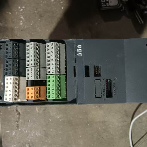询价-240变频器6SL32240BE211UA0