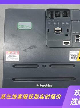 ATV340D18N4EATV340 185KW拍前询价下单