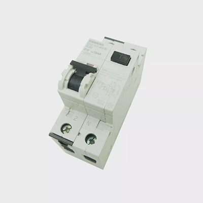 SIEMENS 5SU1 1546KK16 5SU11546KK16 FILSSchalter B16 unused