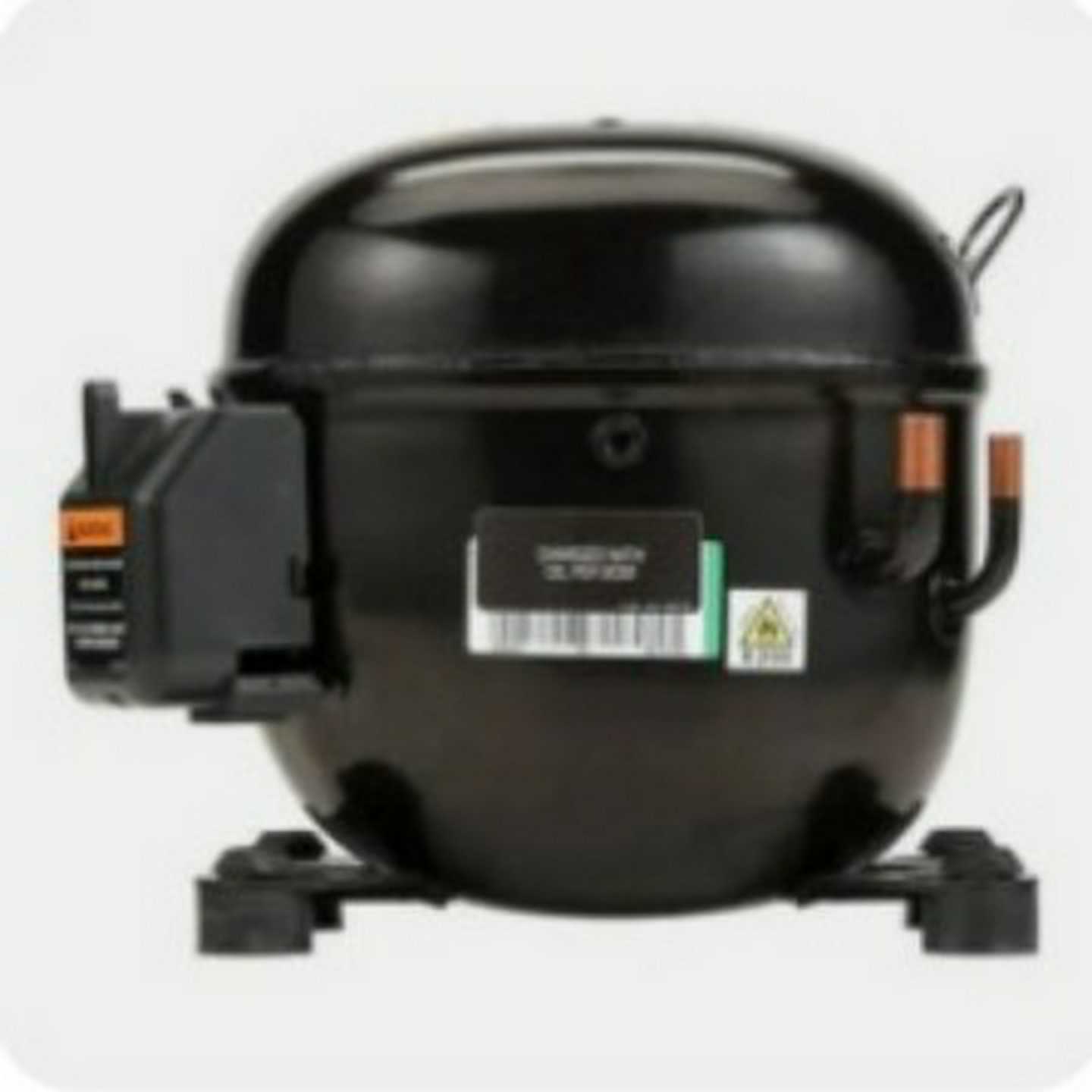 COPEL品牌ZBD114K5E-TFD-5L67压缩机议价