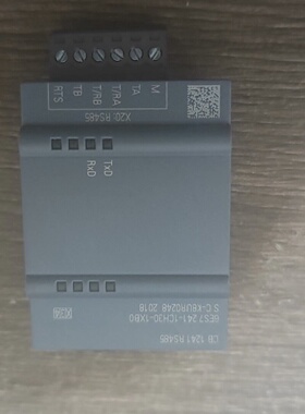 议价板6ES72411CH301XB0议价