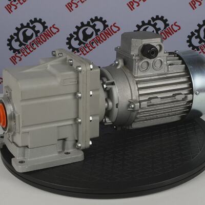 NERIMOTORITRANSTECNO CMG012 IN71B4 I 5.63 ELETTROMOTORE  CAM