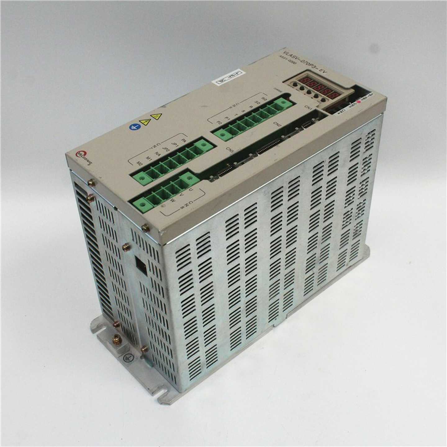 VELCONIC东荣 驱动器 VLASV-070P3-EV