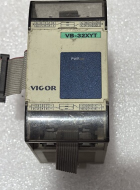 丰炜PLC扩展模组VB32XYTI-议价