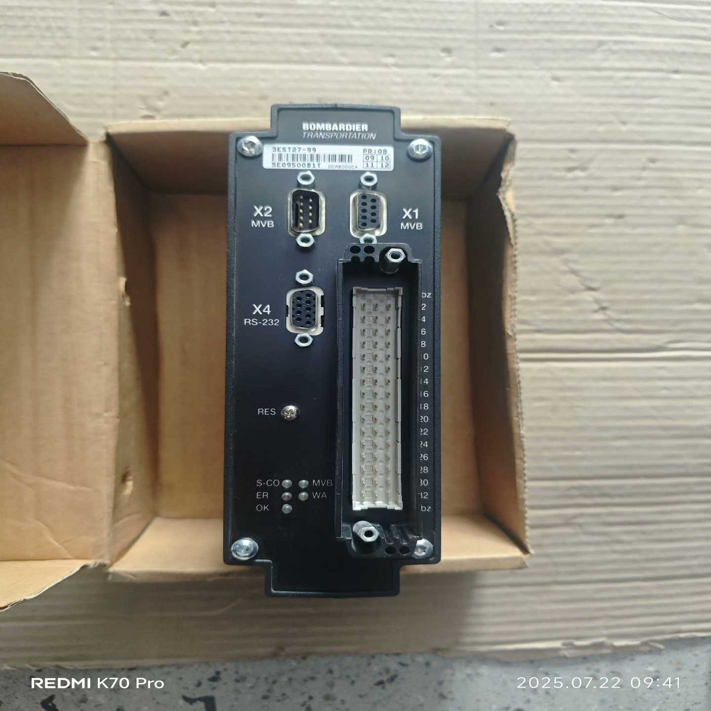 【议价】3EST27-99