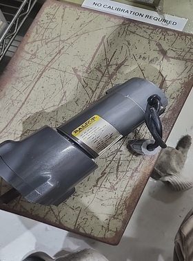 BALDORGPP74611/4HP28RPM比90:190VDCPARALLELGEARMOTOR