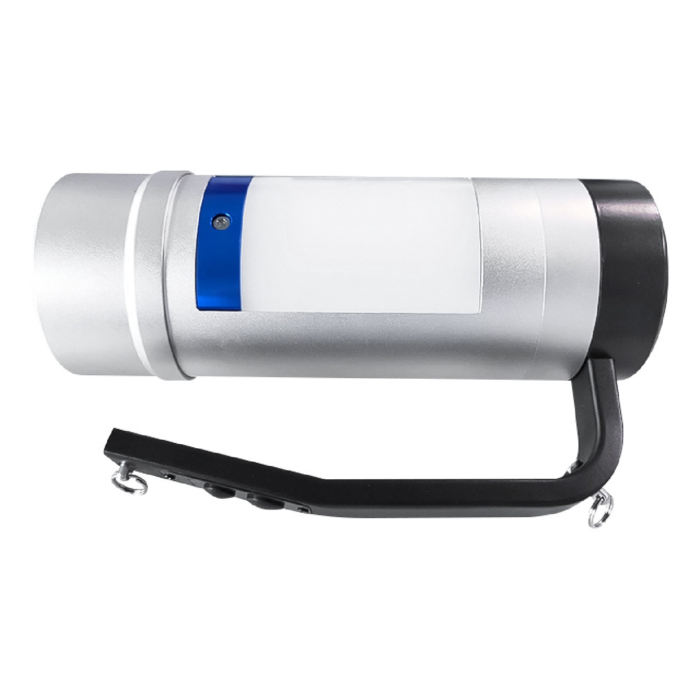 深照紫光YJ1201C固态手提式防爆探照灯