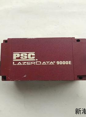 SICK  Lazerdata ID9000激光读码器 PS议价商品