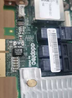 （议价）adaptecAEC-82885T12GBs