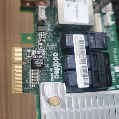 （议价）adaptecAEC-82885T12GBs