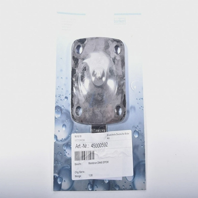BRKERT643645,膜DN40EPDM-