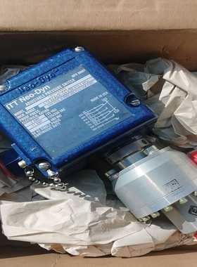 ITTNeo-Dyn压力开关压差传感器【询价】