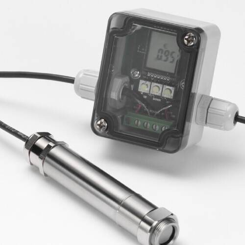 议价中国代理 CALEX 传感器  PE-CF-LT