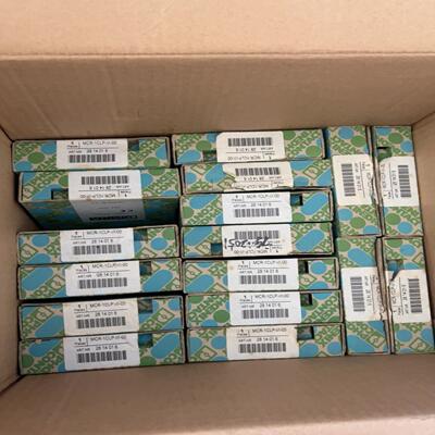 议价菲尼斯2814016全新25个，中10个全新未开封，5个适用