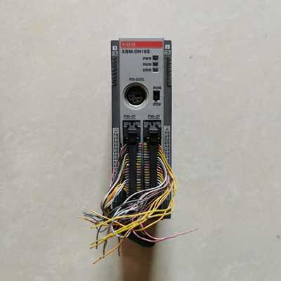 XBM-DN16S LS产电扩展模块成色好~询价