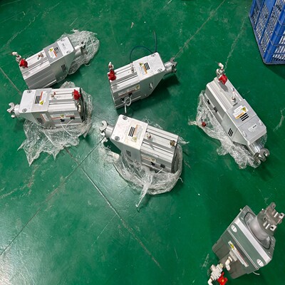 AMAT应用材料升降机构0010-03051和0040-75--议价商品