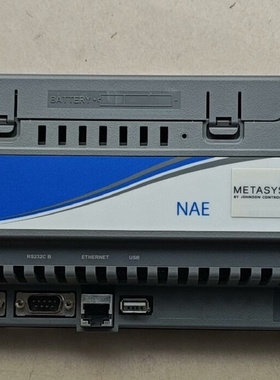 议价江森控制器MSNAE35142议价