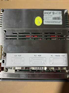 UNIOP ECT-16-0045 触摸屏人机界面【卡奥电子】