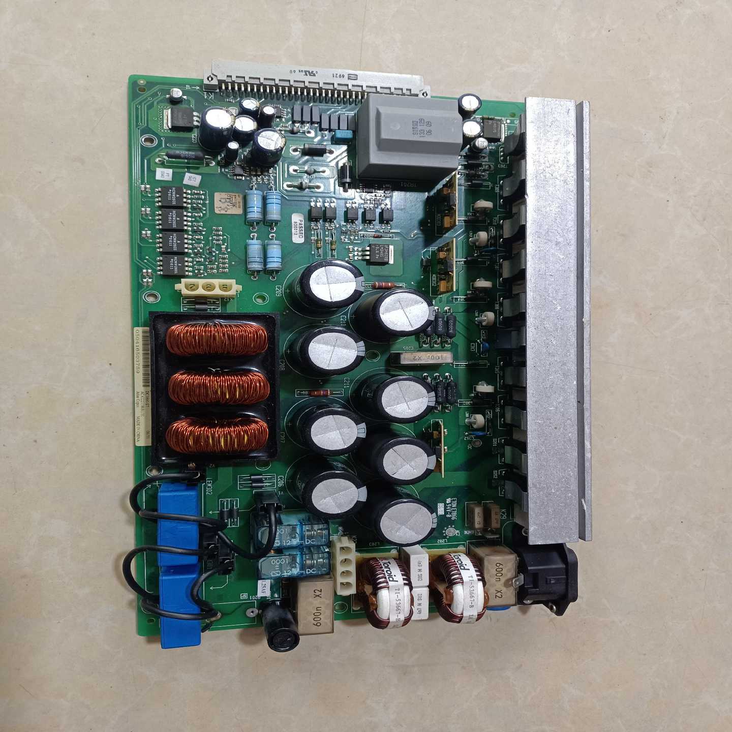 【议价】阿特拉斯ATLAS电源板DC3000-S7适用