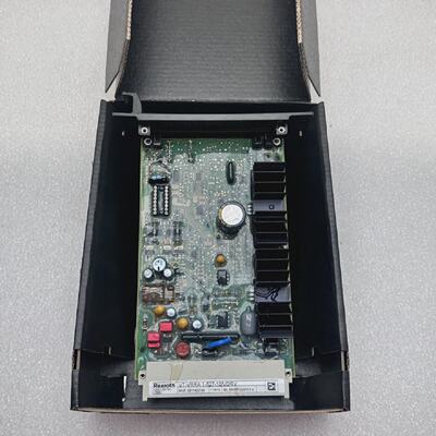 Rexroth VTVRRA 152710V0RV Amplifier Card