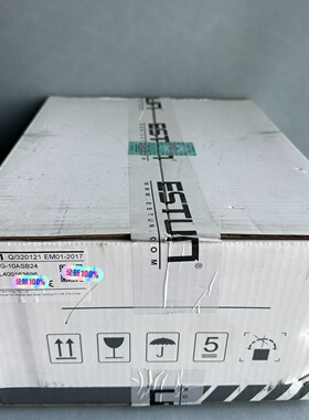 溢价-EMG10ASB24埃斯顿1KW伺服电机